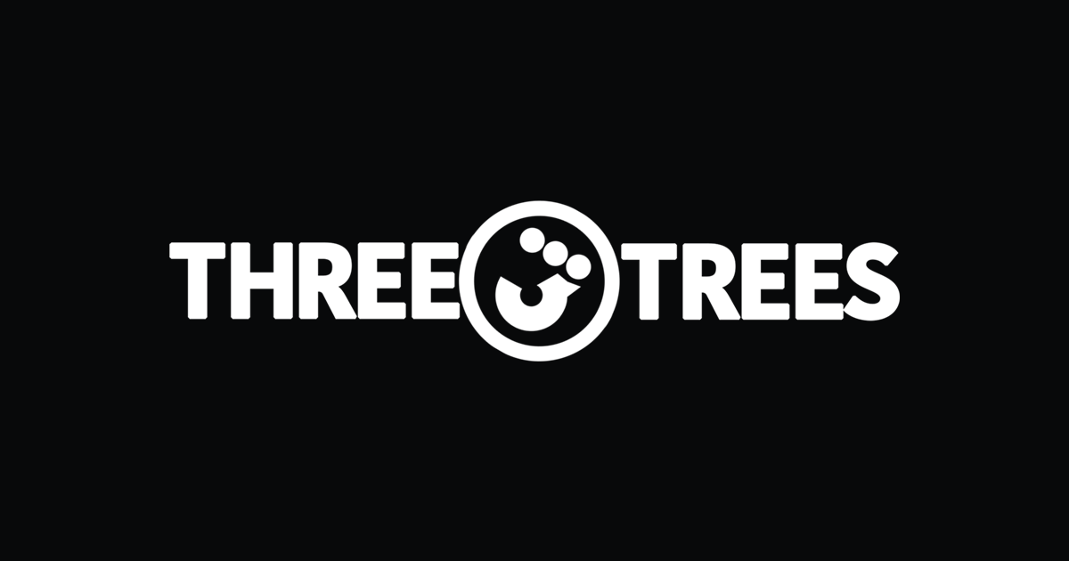 Three Trees — Elevated. Delivered.
